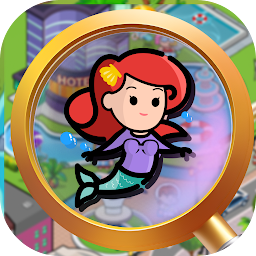 Find It Out: Hidden Object Mod Apk