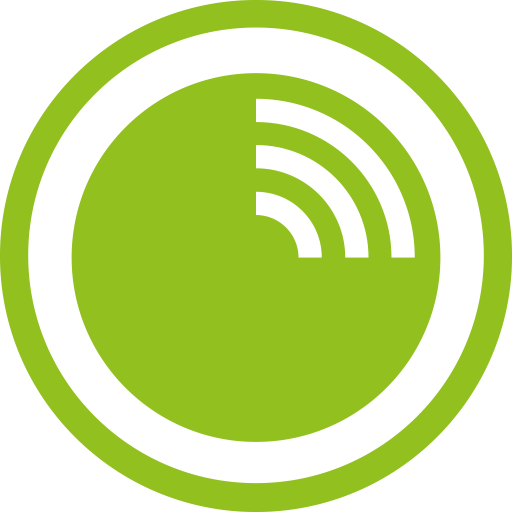 NETx Touch  Icon