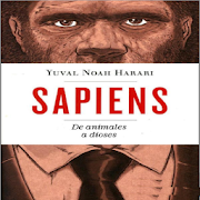 LIBRO SAPIENS PDF B  YUVAL NOAH HARARI