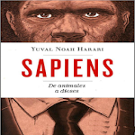 LIBRO SAPIENS PDF B  YUVAL NOAH HARARI Apk