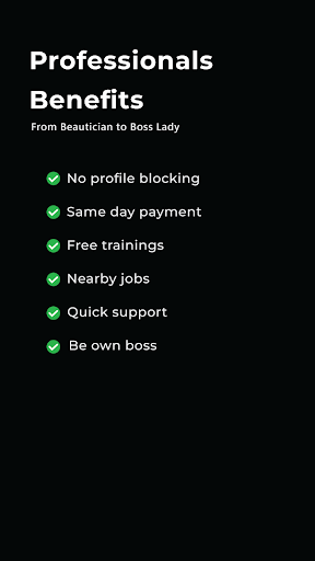 Urban Culture Partner App screenshot 26