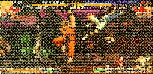 Android application King Fight Classic 97 screenshort