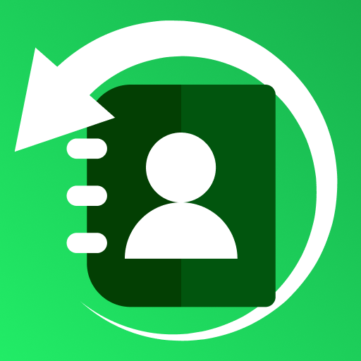 Recover Deleted Contacts 22.4.1 Icon