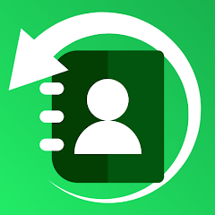 Recover Deleted Contacts Mod apk أحدث إصدار تنزيل مجاني