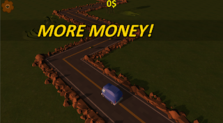 Van Escape - Screenshot 2