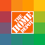 Project Color - The Home Depot Apk