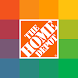 Project Color - The Home Depot - Androidアプリ