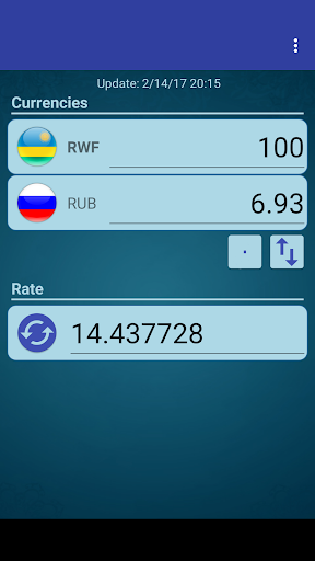 Russian Ruble x Rwanda Franc Screen 2