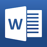 Docs Reader - Word office icon