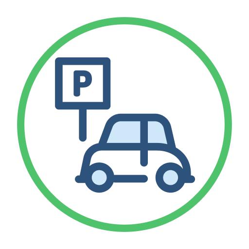 ParkIsta logo