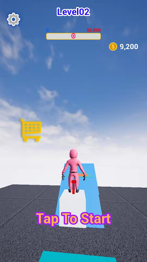 Предварительный просмотр приложения