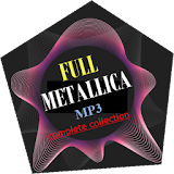 GREAT Metallica Full Album icon