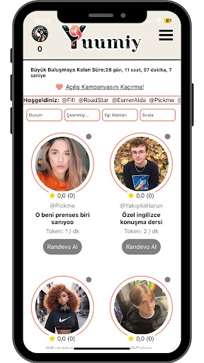 Yuumiy Screenshot 4 - AppWisp.com