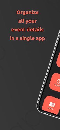 Android application Qeerio: Production book screenshort