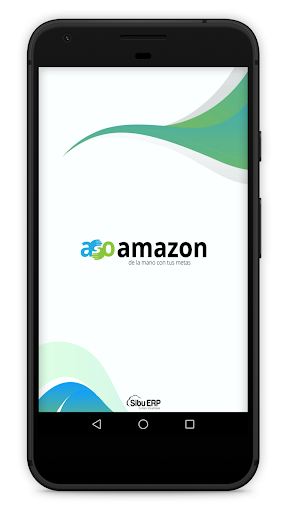 Android application ASOAMAZON screenshort