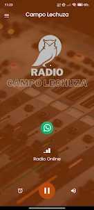 Radio Campo Lechuza