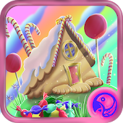 Delicious World of Candy – Sweet Escape 3.07 Icon