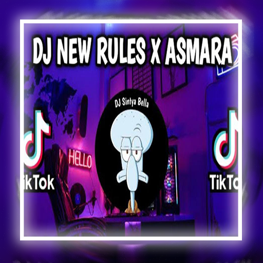 DJ Asmara X Rules Remix Download on Windows