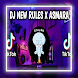 DJ Asmara X Rules Remix