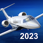 Cover Image of डाउनलोड Aerofly FS 2023  APK