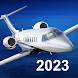 ¥500→¥240 : エアバス、ボーイング、ヘリコプターなど、9種類の航空機に乗り込み、1000以上の世界の空港を飛び回る、3Dフライトシミュレーター『Aerofly FS 2023』が半額セール！