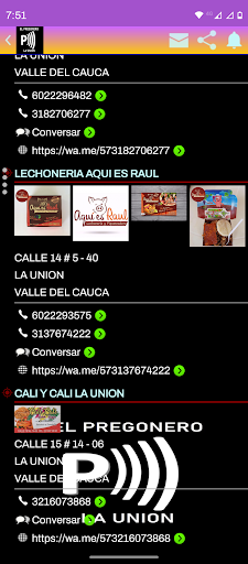 EL PREGONERO ROLDANILLO v2 Screen 3
