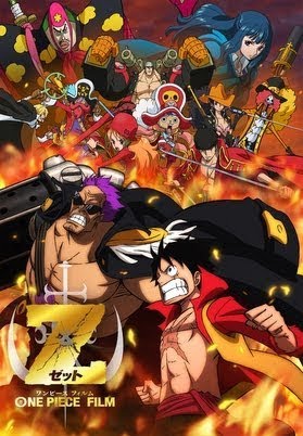 ワンピース フィルム ゼット Movies On Google Play