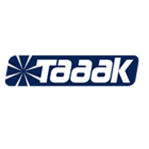 Taaak - Tutto sotto controllo logo