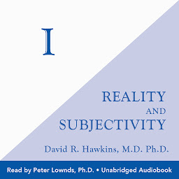 Icon image I: Reality and Subjectivity