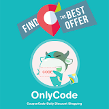 Coupons, Promo Codes & Deals icon
