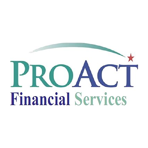 ProAct logo