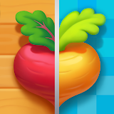 Differences Ranch Journey icon