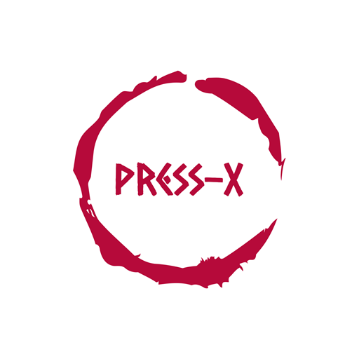 pressx pms logo