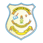 Cover Image of Download St.Mary's Higher Sec School  APK