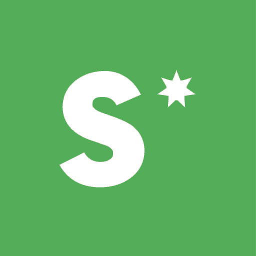 Snappy POS Kiosk logo