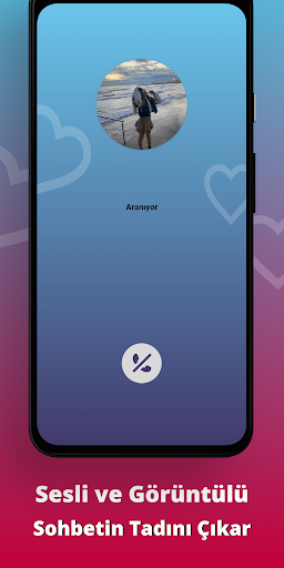 Çapkınım Sevgili Flört Bul screenshot 19