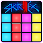 Skrillex DJ LaunchPad
