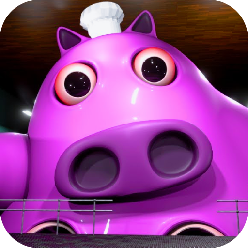 Garten Pigster chef banban 3 APK for Android Download