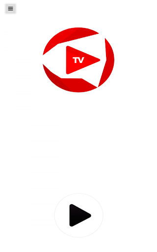 Android application UAUÁTV - A TV DE UAUÁ REGIÃO screenshort