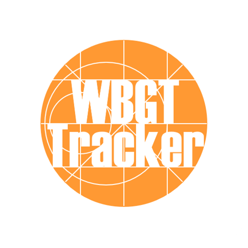 WBGT Tracker for  Android – Latest Version & Features app icon