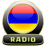 Armenia Radio & Music icon