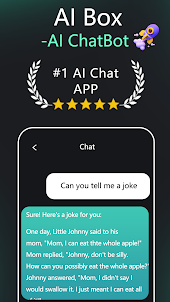 AI Box - AI Chat Bot