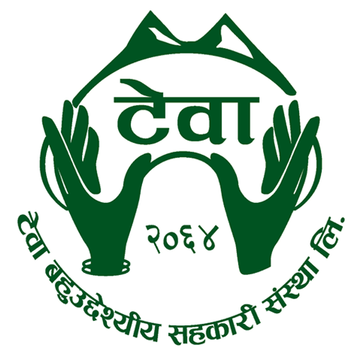 Tewa Smart Banking logo