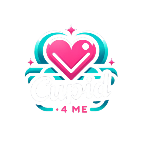 Cupid4Me logo