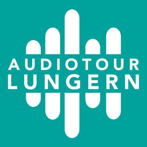 Audio Tour Lungern 1.0 Icon
