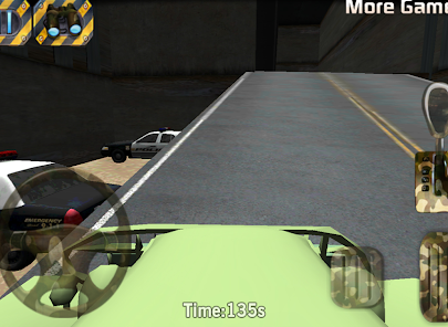 Приложения В Google Play – Parking 3D - Army Parking War