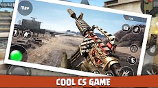 Counter Strike Force: FPS Opsのおすすめ画像1