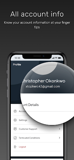 Download Abapower Nkeanyi Terbaru – Isi Token Listrik Praktis - Screenshot 15