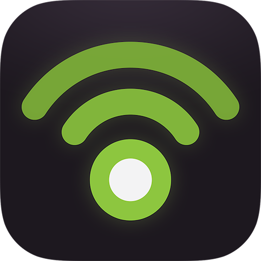 Podcast Player App - Podbean 9.3.5 Icon