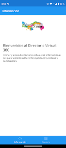 Directorio Virtual 360